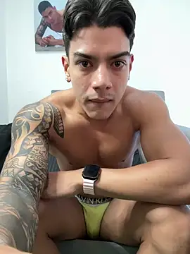 BrayaanFit 网络视讯表演