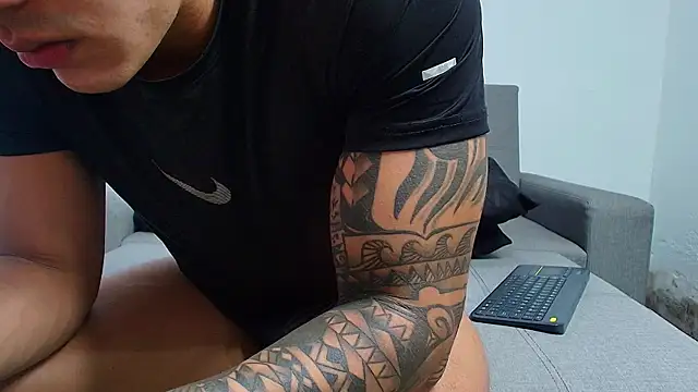 عرض كام BrayaanFit