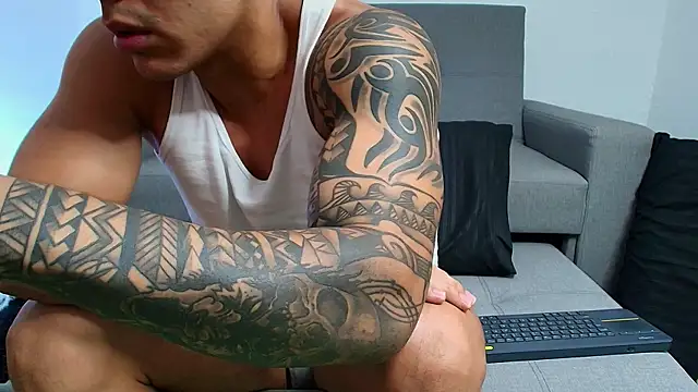 BrayaanFitn Live XXX chat