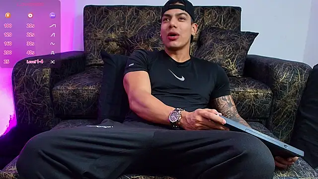 BrayaanFit Live XXX-chat