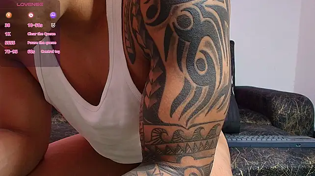 BrayaanFit live XXX chat