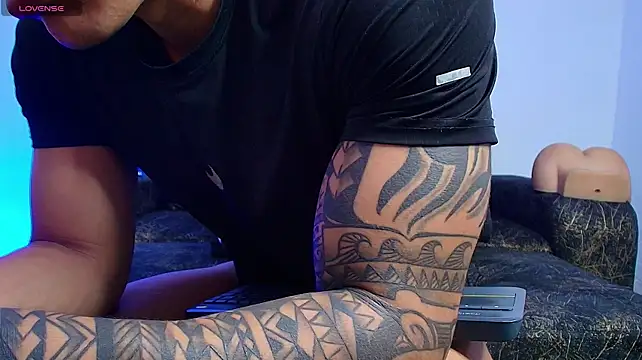 BrayaanFit Show in webcam