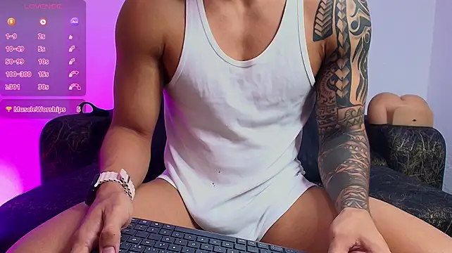 BrayaanFit 라이브 XXX 채팅