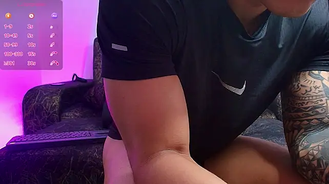 BrayaanFit Webcamshow