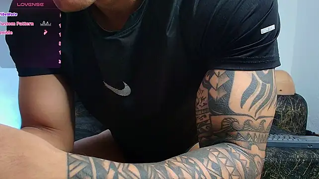BrayaanFit webcam show