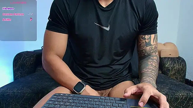 BrayaanFit ওয়েবক্যাম শো