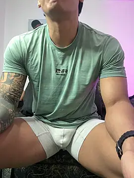 Sembang XXX Secara Langsung BrayaanFit