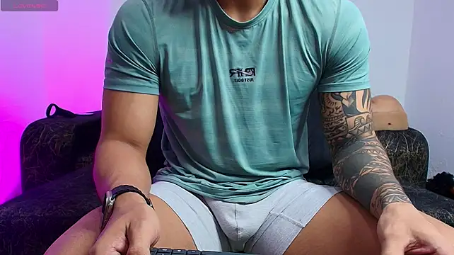 BrayaanFit 网络视讯表演