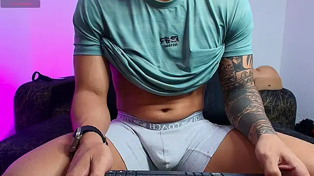 BrayaanFit Шоу с уебкамера