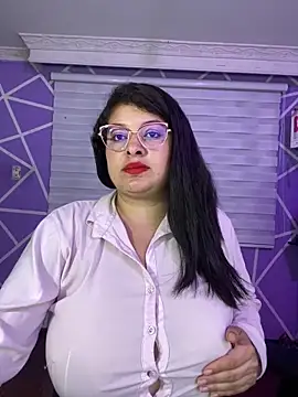 MiiaaJoness – webcam-show