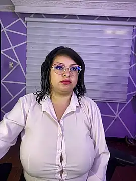 عرض كام MiiaaJoness