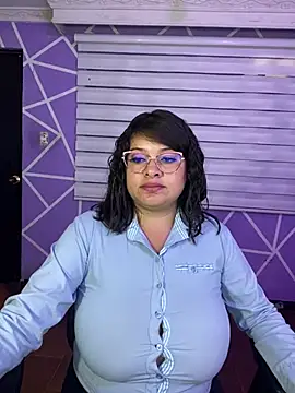 Webkamerová show MiiaaJoness