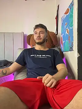 JacoLive – webcam-show