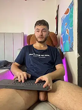 JacoLive Show Webcam