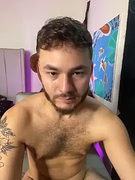 Show Webcam de JacoLive