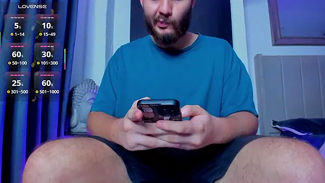 JacoLive Show Webcam