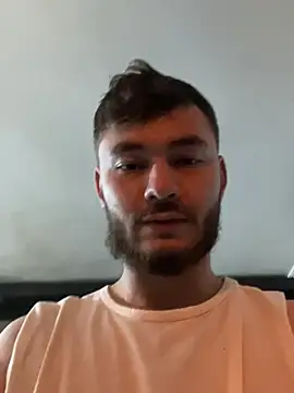 JacoLive Webcam Show