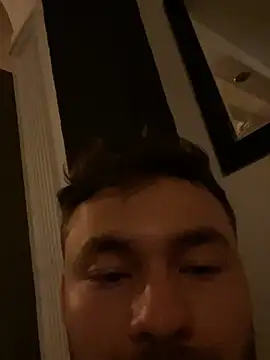 JacoLive's Webcam Show