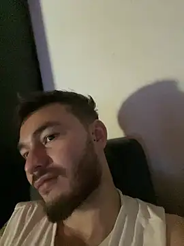 JacoLive Pertunjukan Webcam