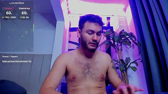 JacoLive Pertunjukan Webcam
