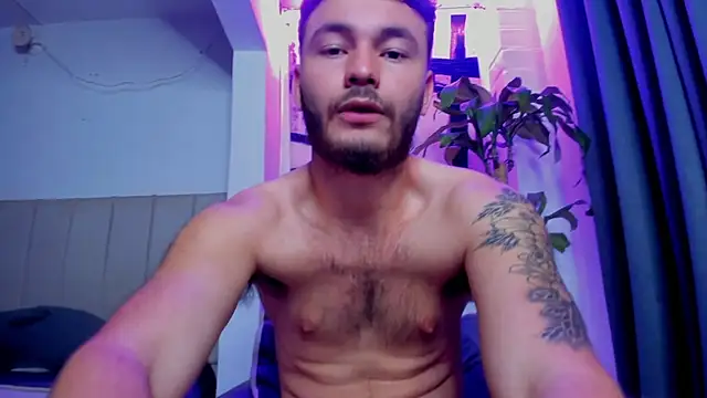 JacoLive – webcam-show