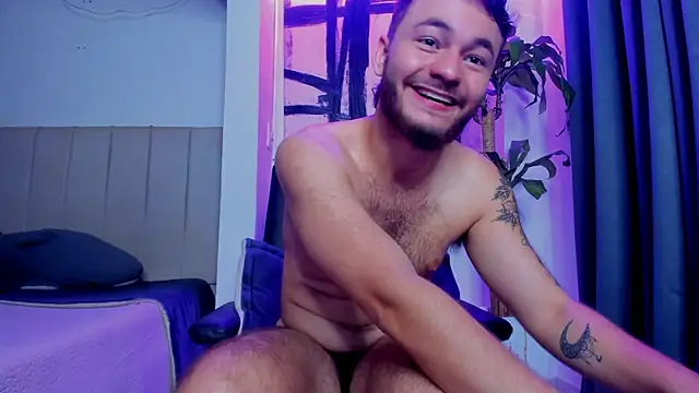 Webkamerová show JacoLive