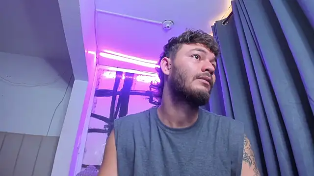 JacoLive Webcamshow