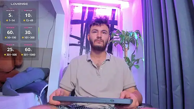 عرض كام JacoLive