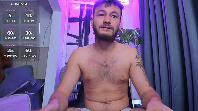 عرض كام JacoLive