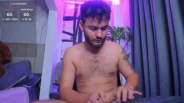 عرض كام JacoLive