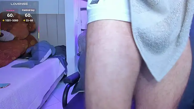 JacoLive Шоу с уебкамера
