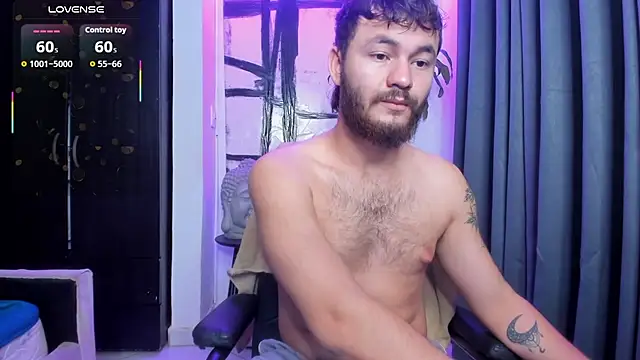 JacoLive Pertunjukan Webcam