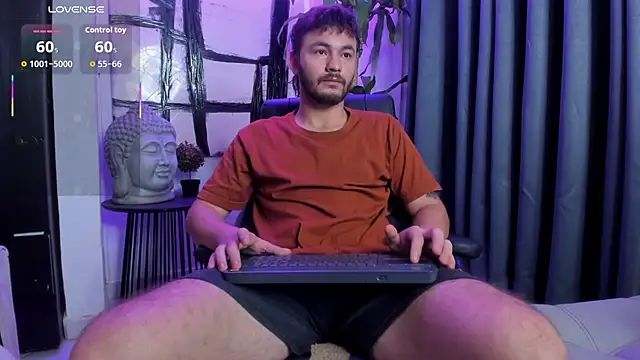 JacoLive Show Webcam