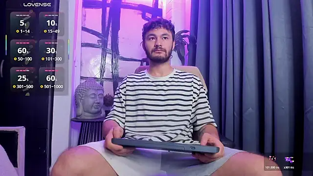 عرض كام JacoLive