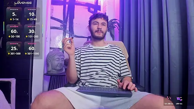 JacoLive 在線直播表演