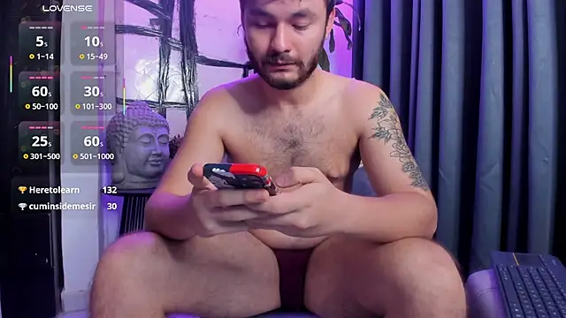 عرض كام JacoLive