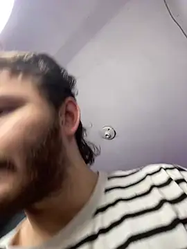 JacoLive Webcam Show