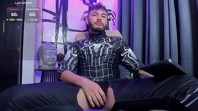 JacoLive: вебкам-шоу