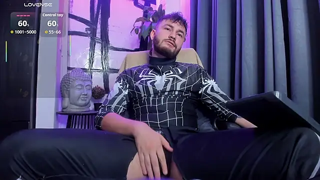 JacoLive – webcam-show