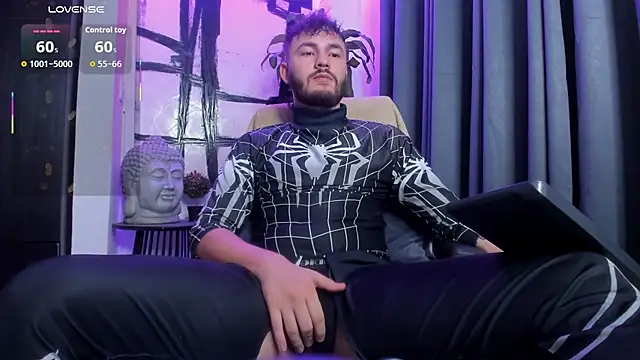 JacoLive Шоу с уебкамера