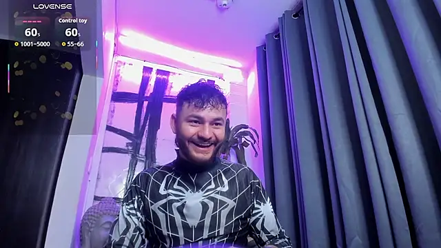 JacoLive Webcamshow