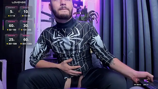 عرض كام JacoLive