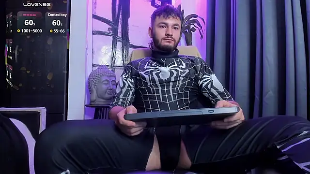 JacoLive Шоу с уебкамера