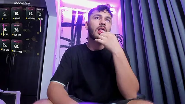JacoLive Webcam-Show