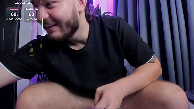 JacoLive Webcamshow
