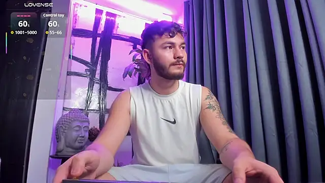 JacoLive Show Webcam