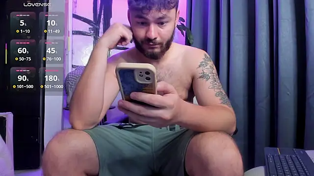 JacoLive Show Webcam