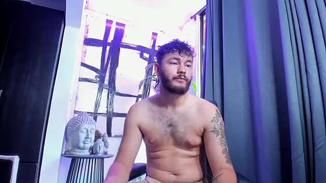 JacoLive Webcam-Show