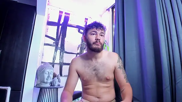 JacoLive Webcam Show