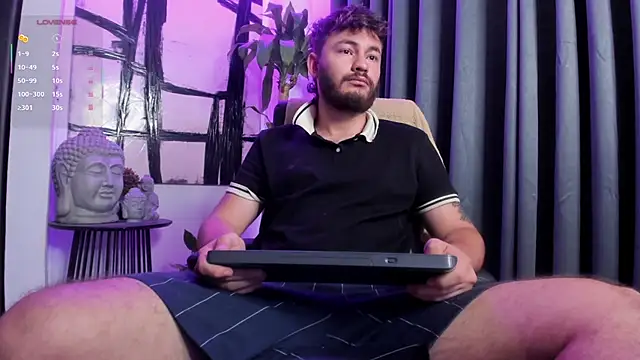 عرض كام JacoLive